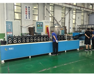 南宁暖边条成型设备